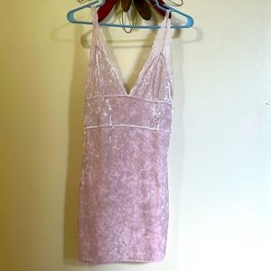 (Intimately) Free People Lingerie /Night Gown - Size Medium